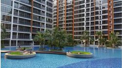 Coco Palms (D18), Condominium #592319941